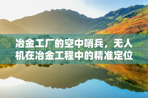 冶金工厂的空中哨兵，无人机在冶金工程中的精准定位导航挑战