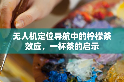 无人机定位导航中的柠檬茶效应，一杯茶的启示
