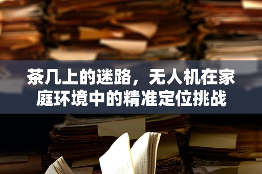 茶几上的迷路，无人机在家庭环境中的精准定位挑战