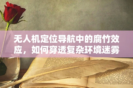无人机定位导航中的腐竹效应，如何穿透复杂环境迷雾？