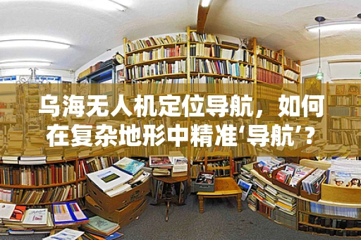 乌海无人机定位导航，如何在复杂地形中精准‘导航’？