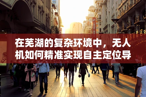 在芜湖的复杂环境中，无人机如何精准实现自主定位导航？