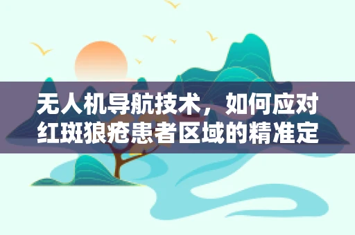 无人机导航技术，如何应对红斑狼疮患者区域的精准定位挑战？