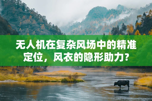 无人机在复杂风场中的精准定位，风衣的隐形助力？