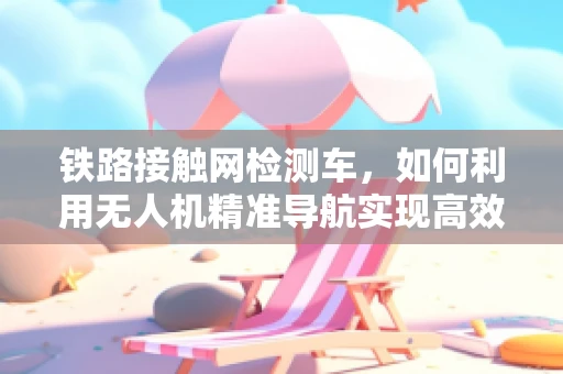 铁路接触网检测车，如何利用无人机精准导航实现高效检测？