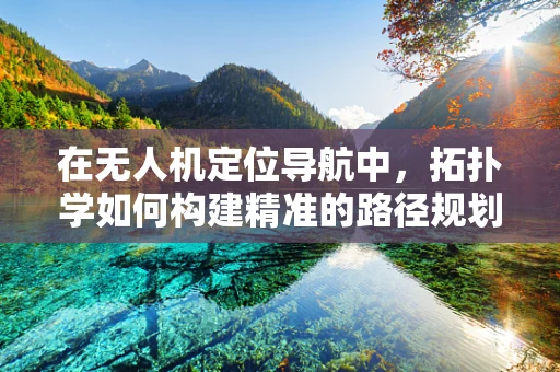 在无人机定位导航中，拓扑学如何构建精准的路径规划？