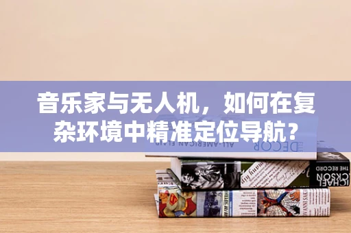 音乐家与无人机，如何在复杂环境中精准定位导航？