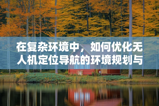 在复杂环境中，如何优化无人机定位导航的环境规划与管理？