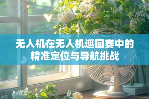 无人机在无人机巡回赛中的精准定位与导航挑战