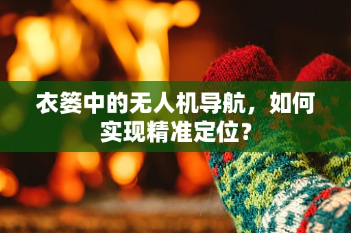 衣篓中的无人机导航，如何实现精准定位？