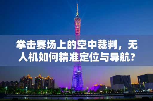 拳击赛场上的空中裁判，无人机如何精准定位与导航？