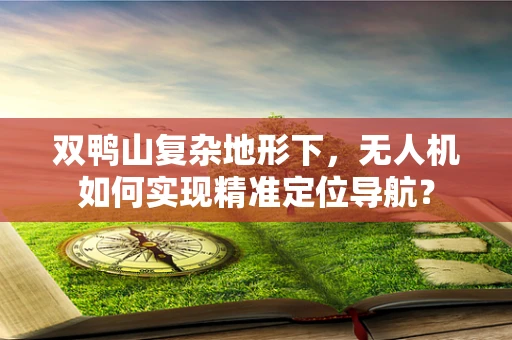 双鸭山复杂地形下，无人机如何实现精准定位导航？