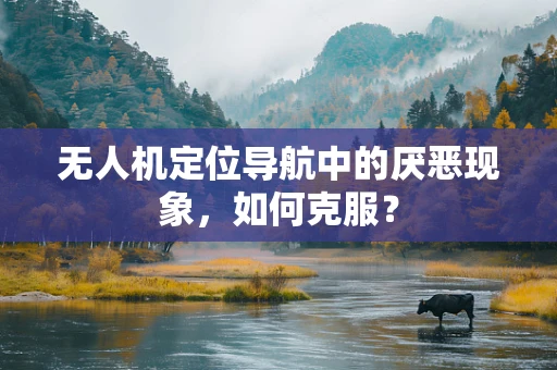 无人机定位导航中的厌恶现象，如何克服？
