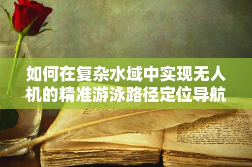 如何在复杂水域中实现无人机的精准游泳路径定位导航？