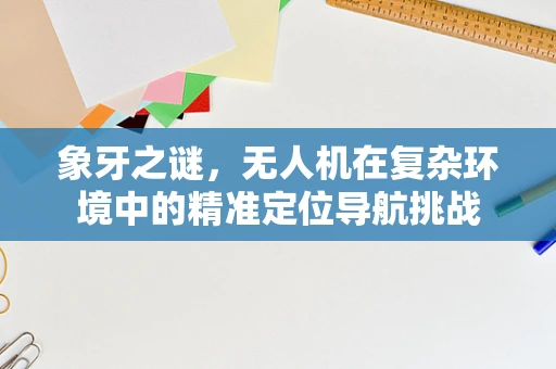 象牙之谜，无人机在复杂环境中的精准定位导航挑战