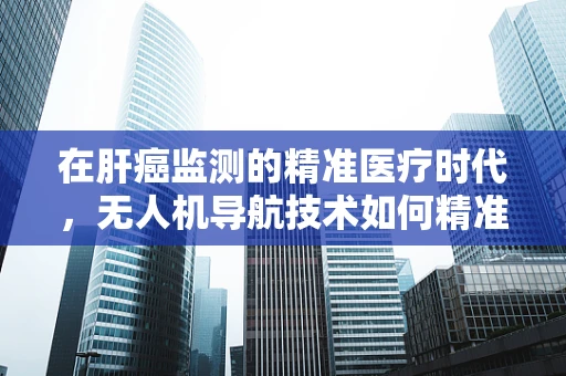 在肝癌监测的精准医疗时代，无人机导航技术如何精准定位患者？