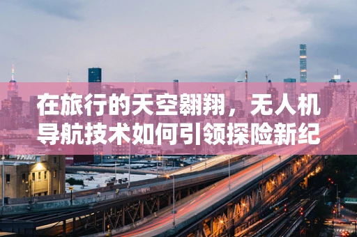 在旅行的天空翱翔，无人机导航技术如何引领探险新纪元？