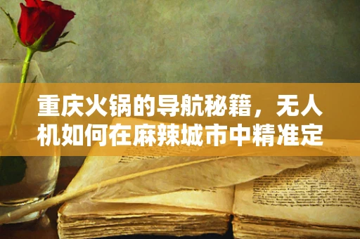 重庆火锅的导航秘籍，无人机如何在麻辣城市中精准定位？