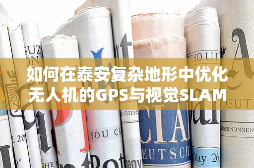 如何在泰安复杂地形中优化无人机的GPS与视觉SLAM融合导航？
