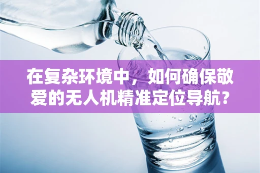 在复杂环境中，如何确保敬爱的无人机精准定位导航？
