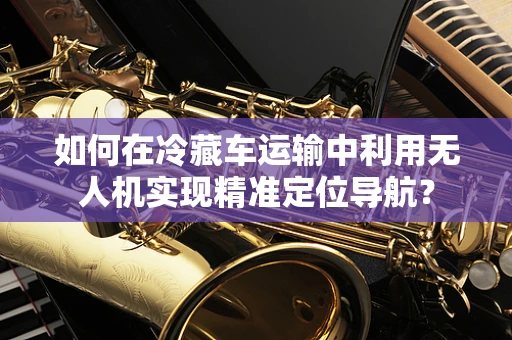 如何在冷藏车运输中利用无人机实现精准定位导航？
