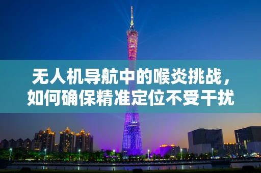无人机导航中的喉炎挑战，如何确保精准定位不受干扰？