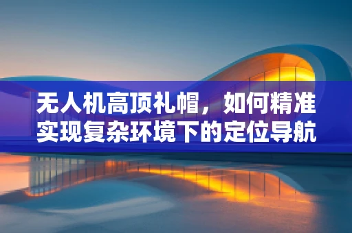 无人机高顶礼帽，如何精准实现复杂环境下的定位导航？