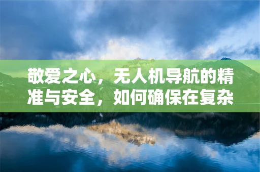 敬爱之心，无人机导航的精准与安全，如何确保在复杂环境中的稳定定位？