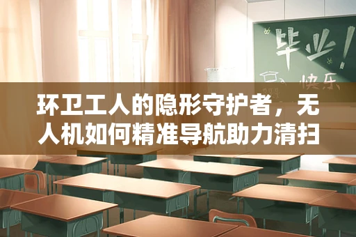 环卫工人的隐形守护者，无人机如何精准导航助力清扫？