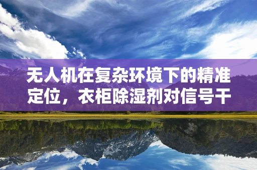 无人机在复杂环境下的精准定位，衣柜除湿剂对信号干扰的挑战