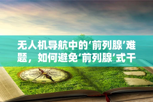 无人机导航中的‘前列腺’难题，如何避免‘前列腺’式干扰？