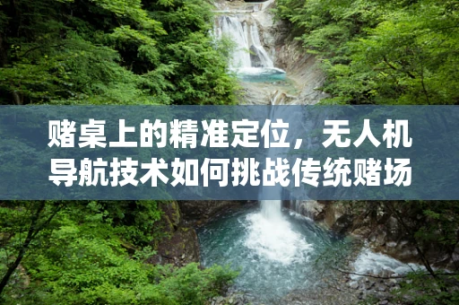 赌桌上的精准定位，无人机导航技术如何挑战传统赌场安全？