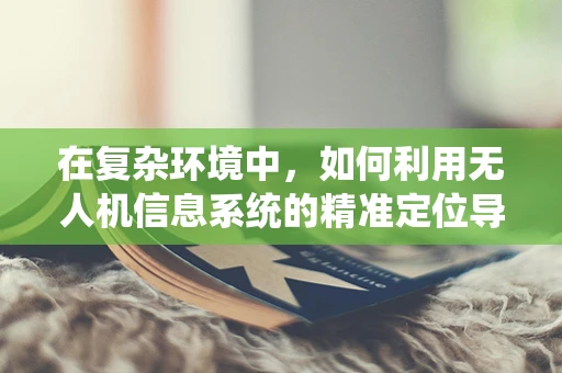 在复杂环境中，如何利用无人机信息系统的精准定位导航技术提升任务执行效率？