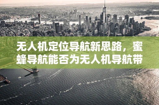 无人机定位导航新思路，蜜蜂导航能否为无人机导航带来甜蜜启示？