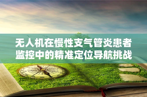 无人机在慢性支气管炎患者监控中的精准定位导航挑战