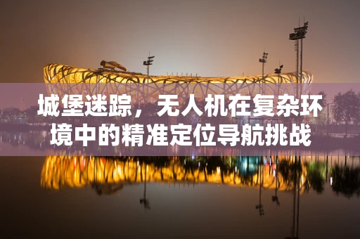 城堡迷踪，无人机在复杂环境中的精准定位导航挑战