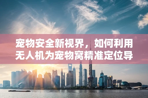 宠物安全新视界，如何利用无人机为宠物窝精准定位导航？