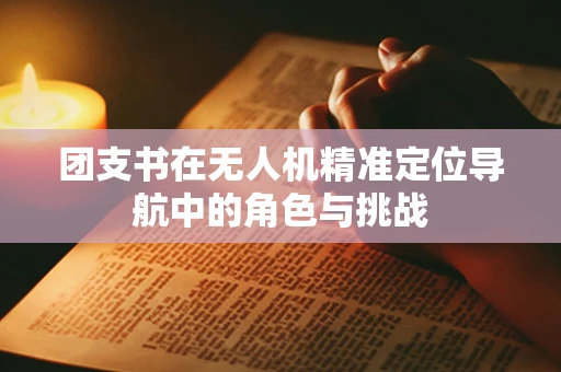 团支书在无人机精准定位导航中的角色与挑战