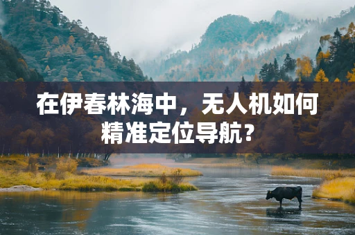 在伊春林海中，无人机如何精准定位导航？