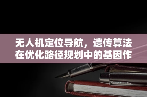 无人机定位导航，遗传算法在优化路径规划中的基因作用？