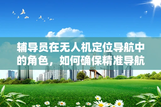 辅导员在无人机定位导航中的角色，如何确保精准导航的导航员？