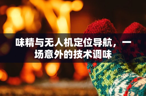 味精与无人机定位导航，一场意外的技术调味