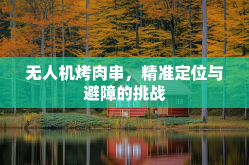 无人机烤肉串，精准定位与避障的挑战