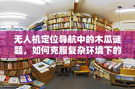 无人机定位导航中的木瓜谜题，如何克服复杂环境下的果实识别误差？