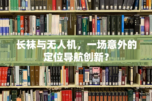 长袜与无人机，一场意外的定位导航创新？