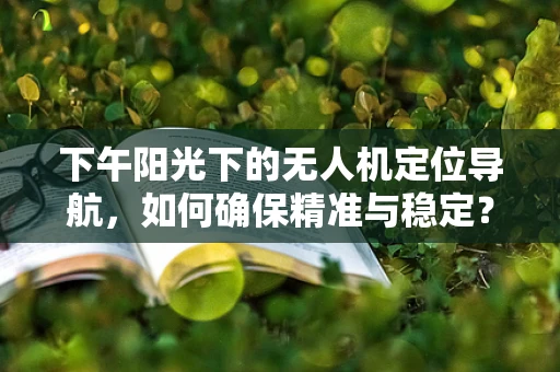 下午阳光下的无人机定位导航，如何确保精准与稳定？
