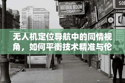 无人机定位导航中的同情视角，如何平衡技术精准与伦理考量？