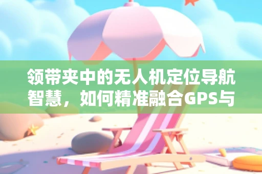 领带夹中的无人机定位导航智慧，如何精准融合GPS与视觉识别？