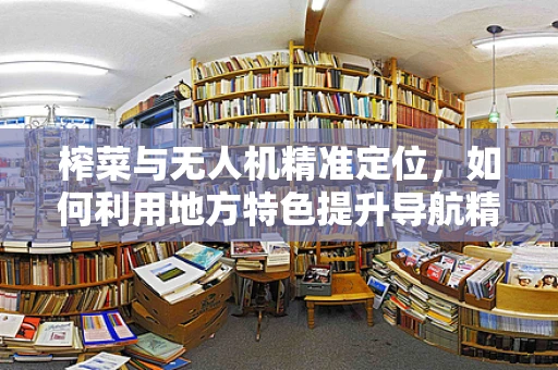 榨菜与无人机精准定位，如何利用地方特色提升导航精度？