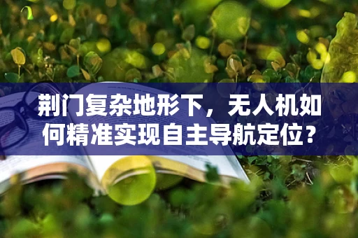 荆门复杂地形下，无人机如何精准实现自主导航定位？